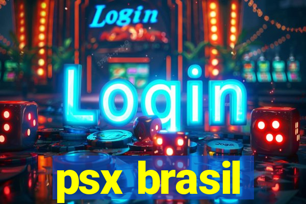 psx brasil